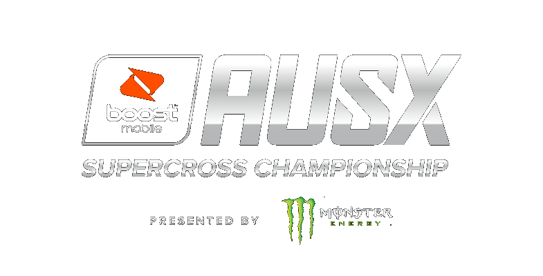 DSE Group AI fan engagement client: Boost Mobile AUSX Supercross Championship