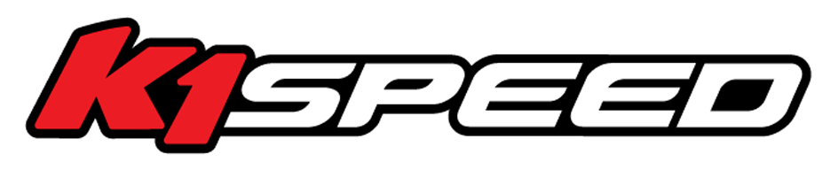 K1 Speed logo